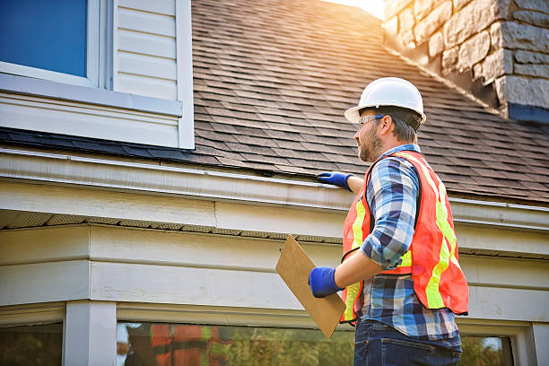 Licensed Roof Leak Repair service in Warsaw, IN - Norken Roofing